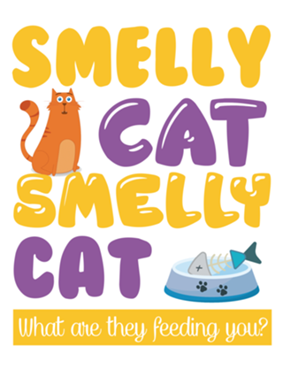 Smelly Cat