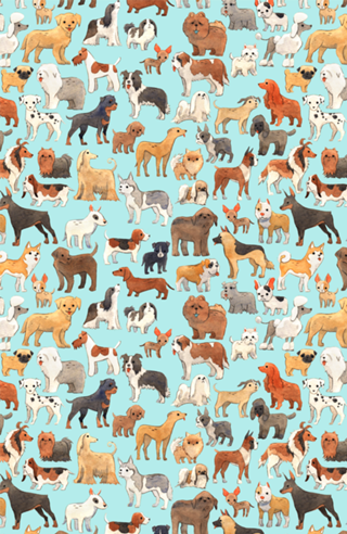 Dogs