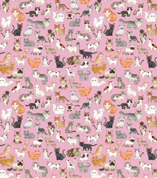 CATS