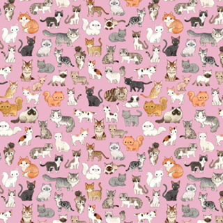 CATS