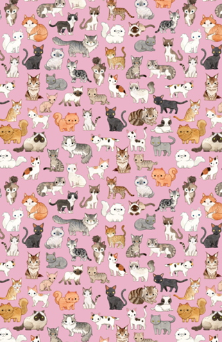 CATS