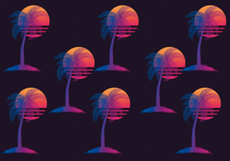 Sunset Dreams