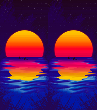 Ocean Dreams