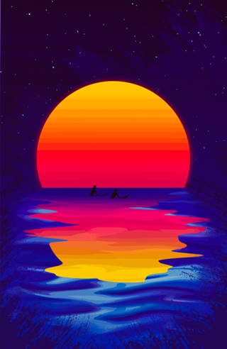 Ocean Dreams