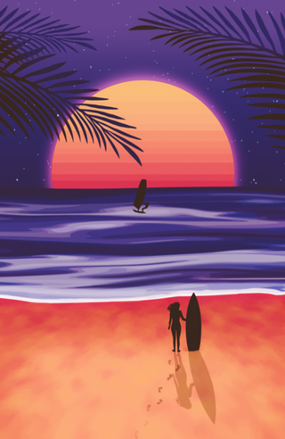 Beach Break