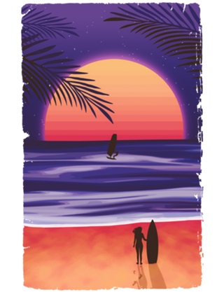 Beach Break
