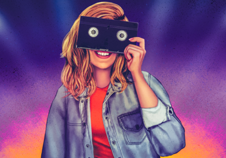 VHS Vision