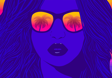 Summertime
