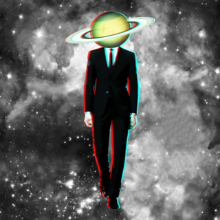 Planet head