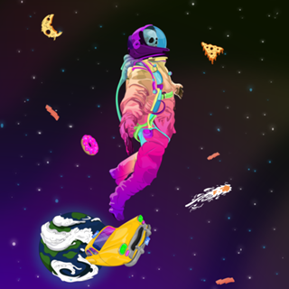 Astronautic