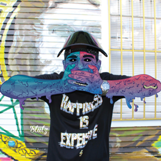 Grime Art