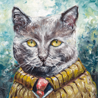 [Wild Hipsta] Kat