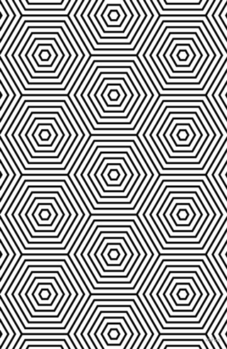 HEXAGONITOS I