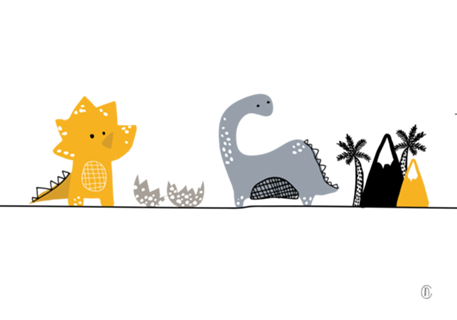 Dinos