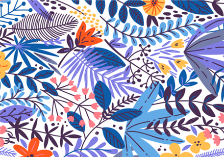 Floral