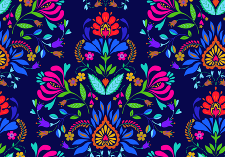 Floral 2