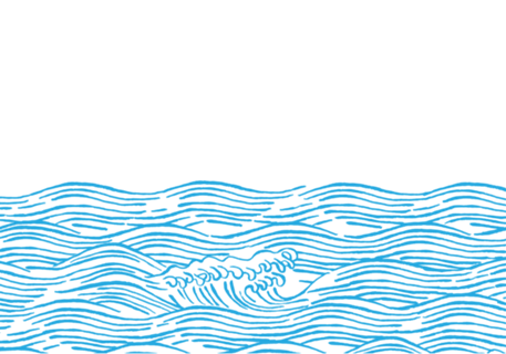 Como uma Onda no Mar