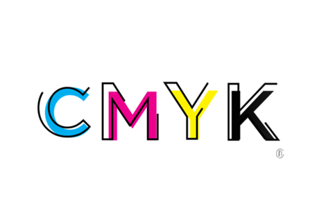 CMYK