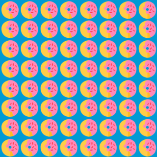 Pandeli - Rosquinhas