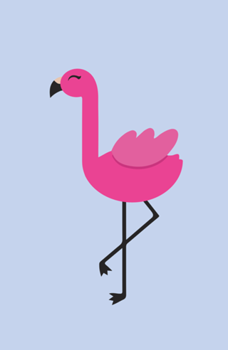 Flamingo 