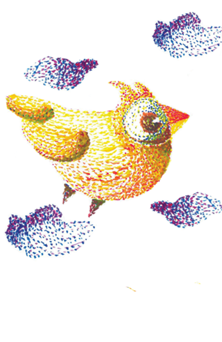 Bird