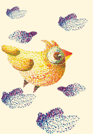 Bird
