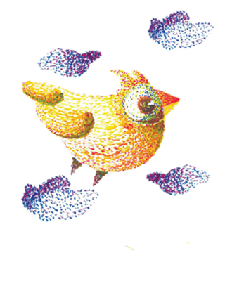 Bird