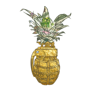 Ostentação tropicapitalista