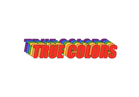 TRUE COLORS
