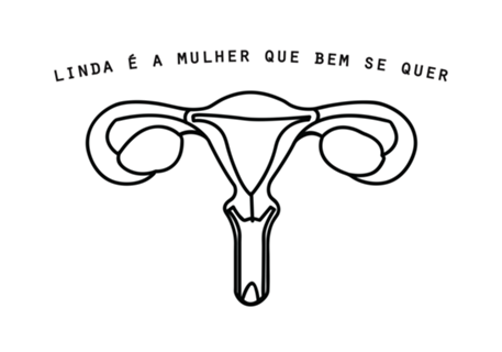 Linda é a mulher