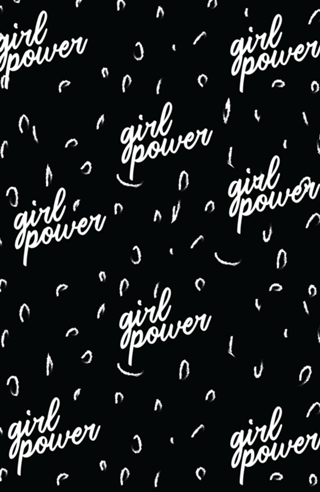 Girl powerrr
