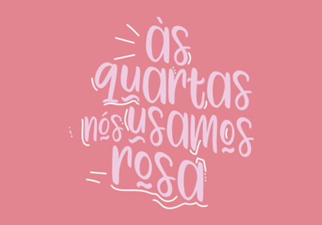 Às quartas usamos sim