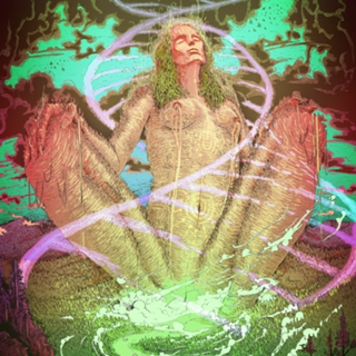 Pachamama