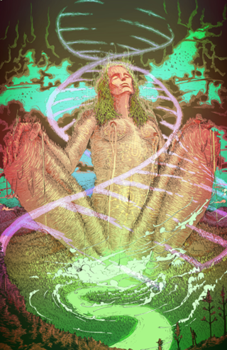 Pachamama