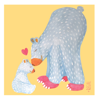 Amor Urso
