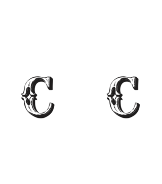 Monograma C | Letra C