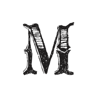 Monograma M | Letra M