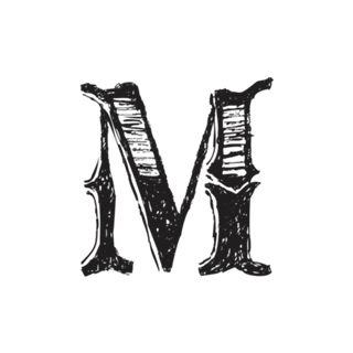 Monograma M | Letra M