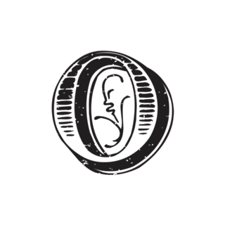 Monograma O | Letra O