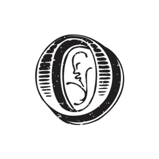 Monograma O | Letra O