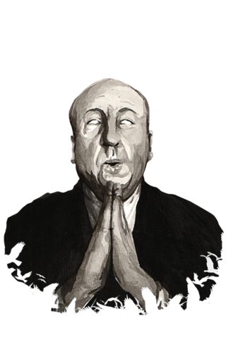  Hitchcock