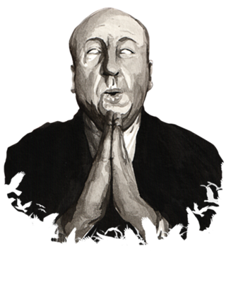  Hitchcock