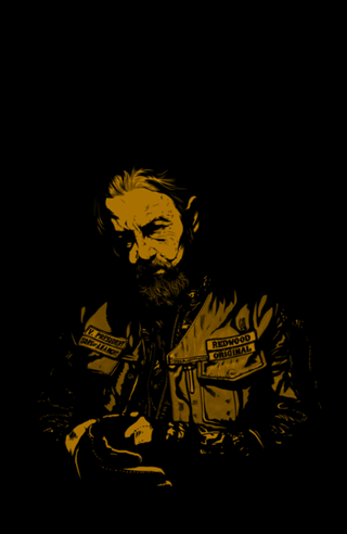 Chibs