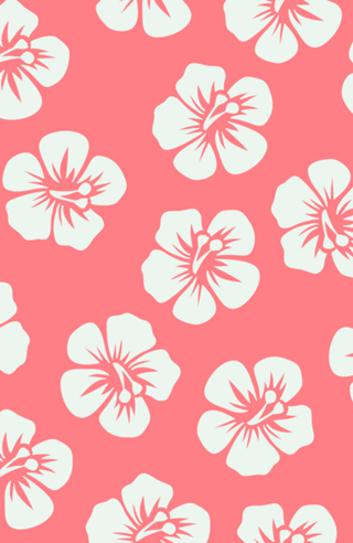 Surf Flower