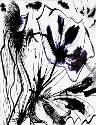 PurpleFloWer
