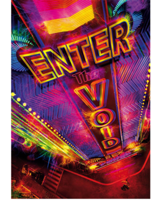Enter The Void