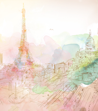 Dream Paris