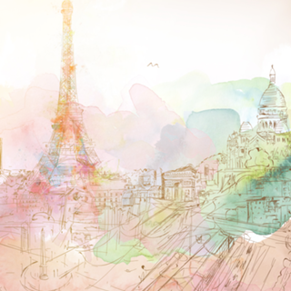 Dream Paris