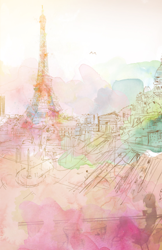 Dream Paris
