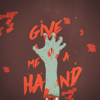 Give me a hand
